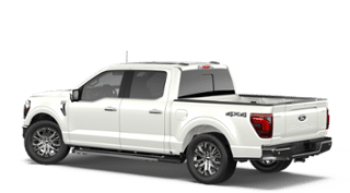 2026 Ford F-150® External Image 2